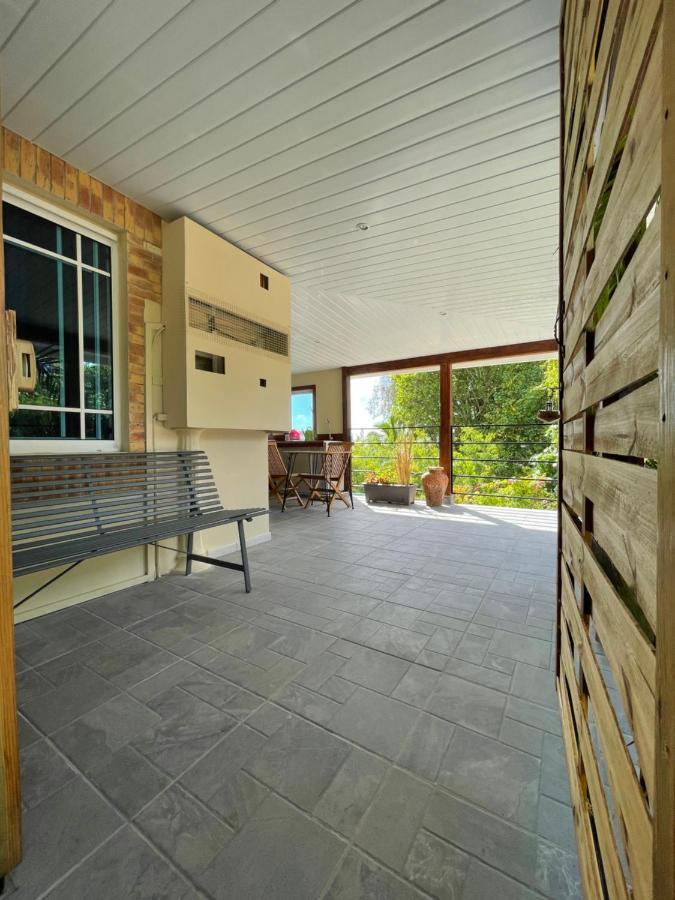 Manava Huahine Beach House Lejlighed Fare Eksteriør billede